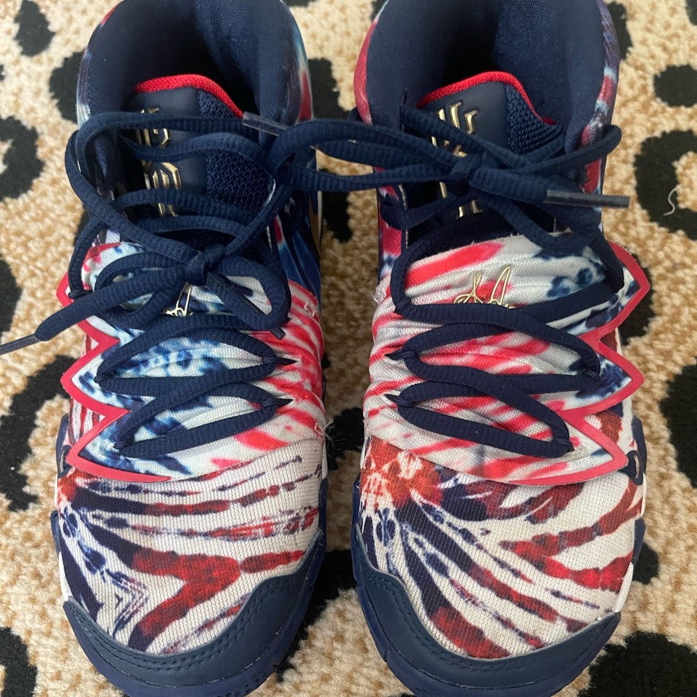 Boys kybrid shoes